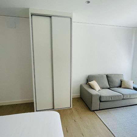 Pare Pere Rooms Denia Eksteriør bilde