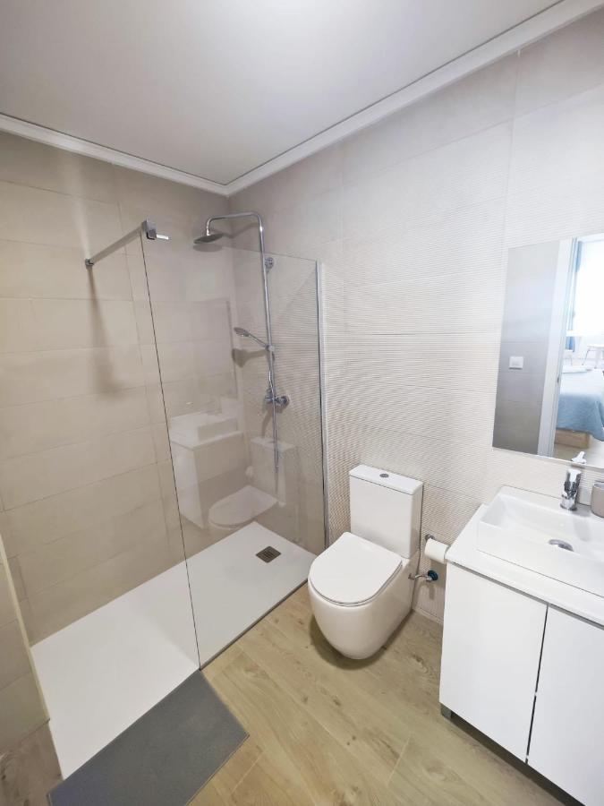 Pare Pere Rooms Denia Eksteriør bilde