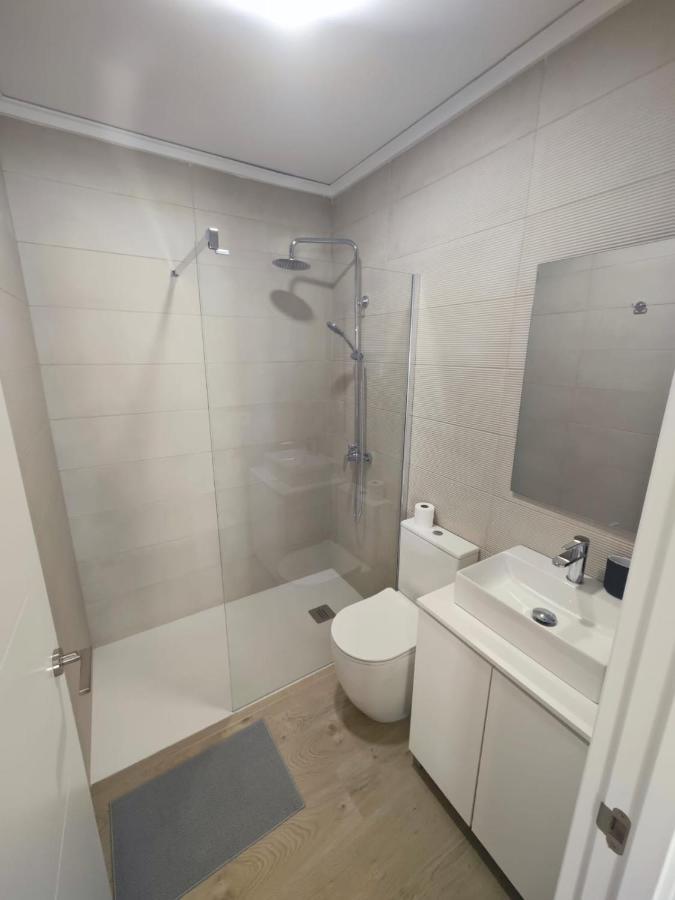 Pare Pere Rooms Denia Eksteriør bilde