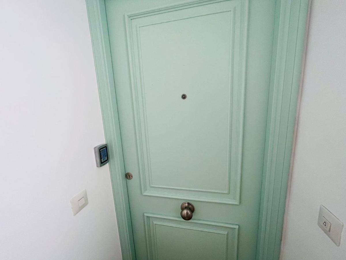 Pare Pere Rooms Denia Eksteriør bilde